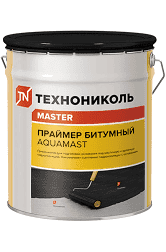 Праймер битумный 3 л ( AquaMast )