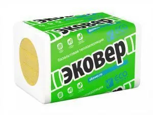 Эковер Лайт Универсал (пачка 0,24 м3)