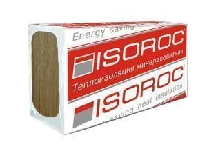Изорок Изофас-110 (110 кг/м3)