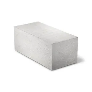 Газобетонный Блок 625*250*100 Д500 В2,5